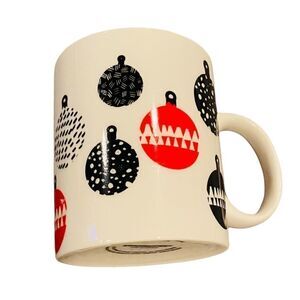 Starbucks Hiliday Collection Coffee Mug 12 Oz